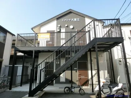 エクシヴ大里IIの画像