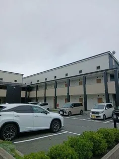 フローラ河内長野【205号室】の外観
