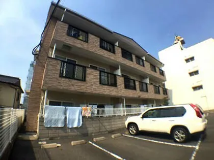 ロージュマン真鶴の画像