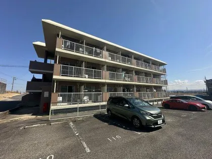 サンヨウマンションの画像