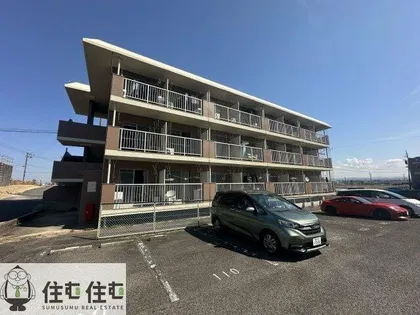 サンヨウマンションの画像