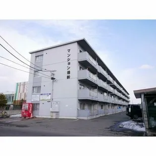 マンション進幹の画像