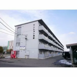 マンション進幹の画像