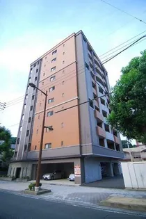 メゾンド ファミーユ門司港の画像