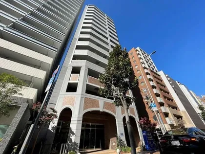 アーバネックス元町通【2階】の外観