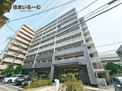 エスリード福島シティグランツの画像