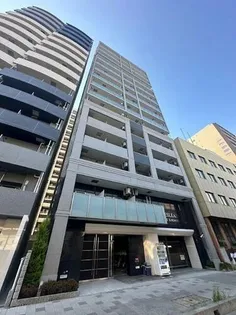 エスリード神戸海岸通【2階】の外観