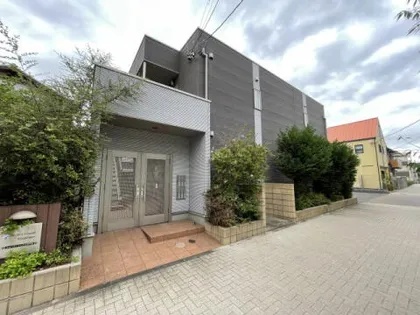 ニューアートハウス甲子園の画像