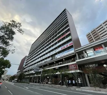 ジオエント西宮北口の画像