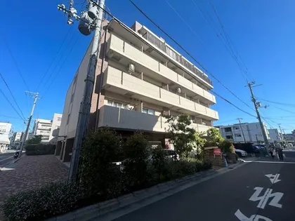 ホープ西宮の画像