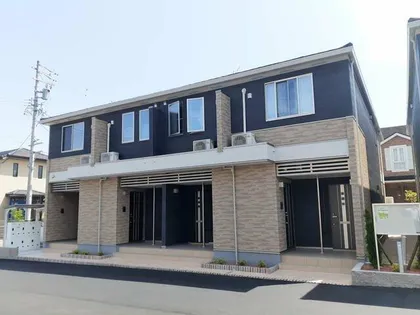 カーサ 相見 Bの画像