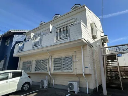 LIVEX小池の画像