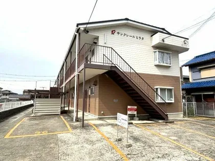 サンクレール ヒラタBの画像