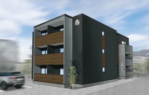 LECOCON一宮Ⅶ【1階】の外観