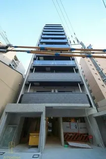 シーズンフラッツ大手前【7階】の外観