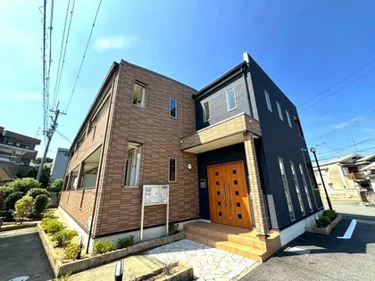アミティエIの画像