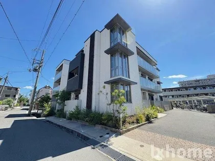 ゼストグリナージュの画像