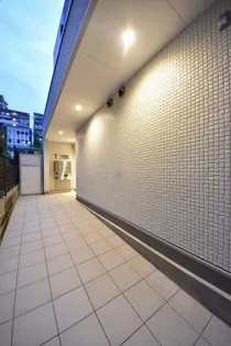 ワコーレヴィータ二宮町【3階】の外観