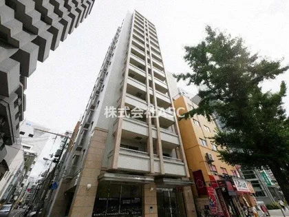 アリス マナーガーデン新町の画像