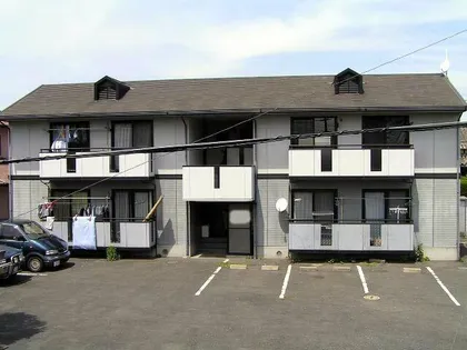 セジュール富野の画像