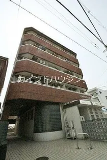 リレックス上住吉の画像