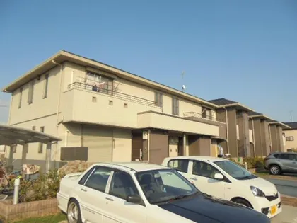 兵庫県加古川市別府町新野辺北町5丁目【タウンハウス】の外観