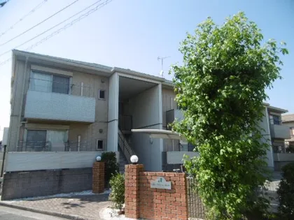 シャーメゾンイケダの画像