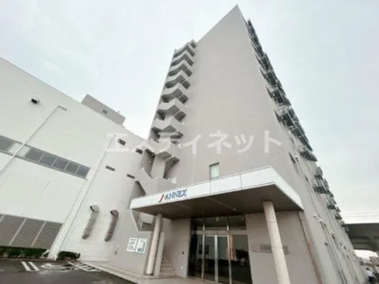 J HOTEL ANNEXの画像