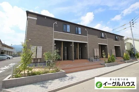 カーサ アラーキデ Ⅲの画像