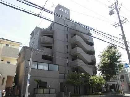 パックス御器所の画像