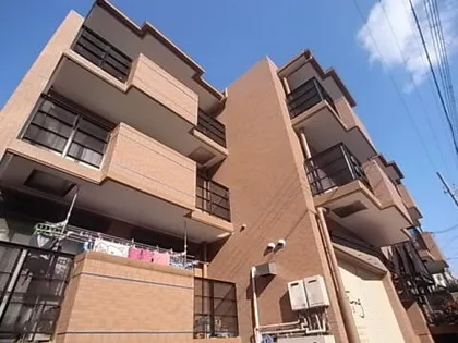 ロイヤル西宮北口【301号室】の外観