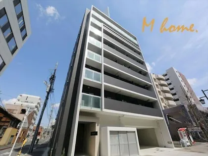 S-FORT堀田通【7階】の外観