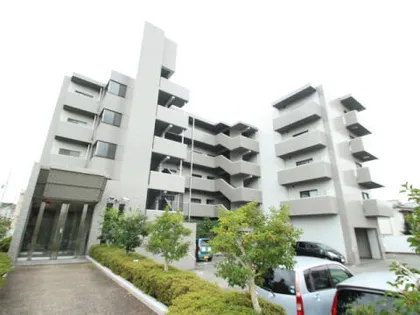 リゾうねの1【4階】の外観