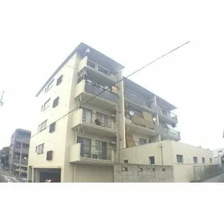 二葉レヂデンスの画像