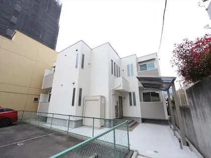 GRANDTIC西野並の画像