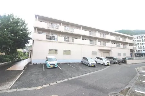 CVビル小倉の画像