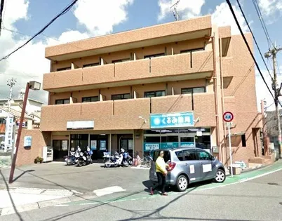 アヴァンセ21【3階】の外観