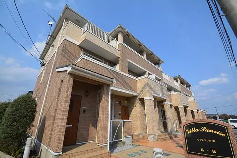 ヴィラ サンライズBの画像