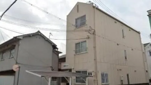 姫西ハイツの画像