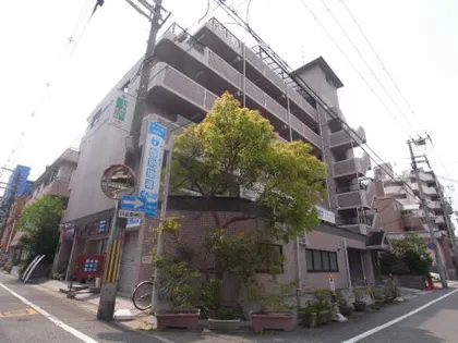 CIEL DU 甲子園口の画像