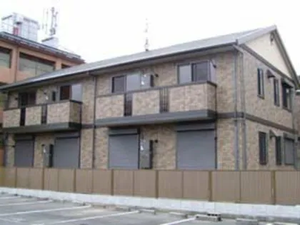 グリーンコート初芝 A棟の画像