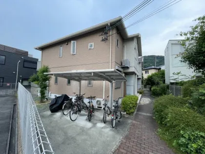 ガーデンハウス3の画像