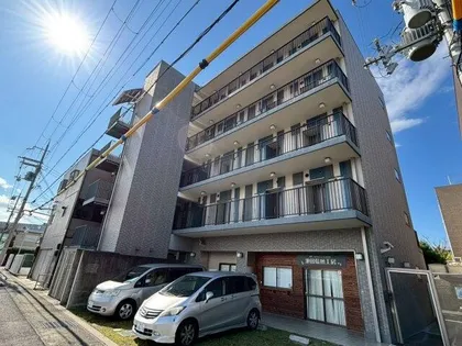 ヴィラ ジョルナータの画像