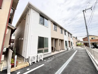 アンソレイユ宝塚の画像