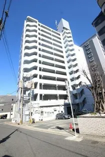 南小倉駅前ビルの画像