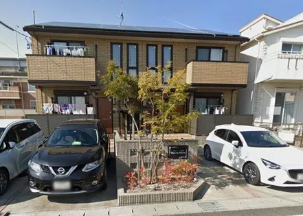 メゾンSAKURAの画像