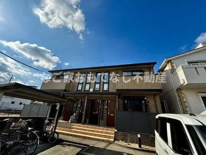 メゾンSAKURAの画像