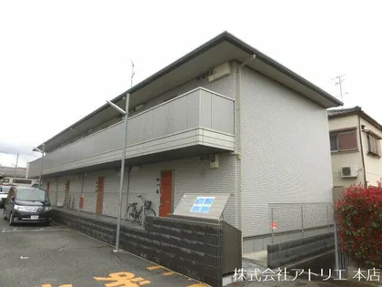 BREEZE COURTの画像