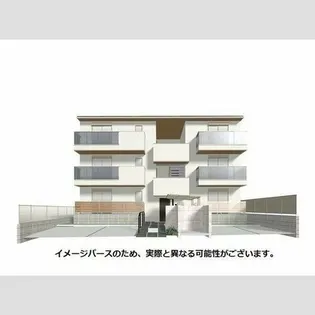 ルシェリア豊中の画像