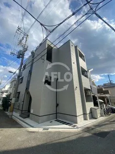 グランディールソレイユ【3階】の外観